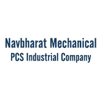 Navbharat Mechanical PCS Industrial Company Logo