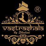 Vastrashala by Shalini Logo