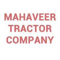 MAHAVEER TRACTOR COMPANY Logo