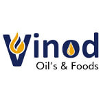 M/S Vinod Food Production Logo