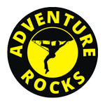 Adventure Rocks Pvt .Ltd. Logo