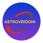 AstroVriddhi Logo