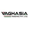 Vaghasia Trading Pvt. Ltd. Logo