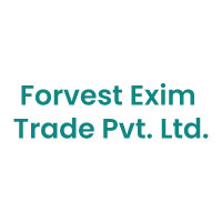 Forvest Exim Trade Pvt. Ltd. Logo
