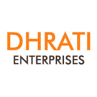 Dhrati Enterprises Logo