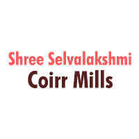 Shree Selvalakshmi Coirr Mills Logo