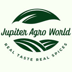 JUPITER AGRO WORLD Logo
