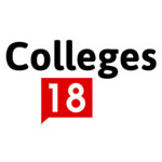 Colleges18 Logo