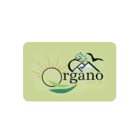 Organo Rich Logo