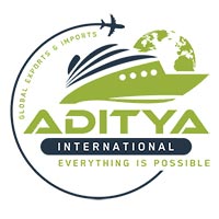 Aditya International Logo