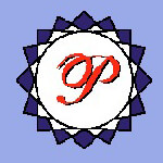 Pavan Fashion Logo