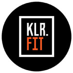 Klr Fit Supplements Logo