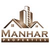 Manhar Properties Logo