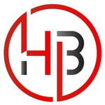 HB ENTERPRISE FRP Logo