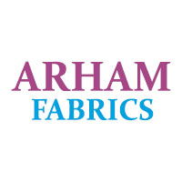 Arham Fabrics Logo