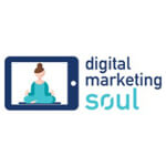 digital marketing soul Logo