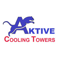 AKTIVE COOLING TOWERS PRIVATE LIMITED Logo