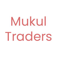 Mukul Traders Logo