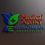 Arunachalam Enterprises Logo