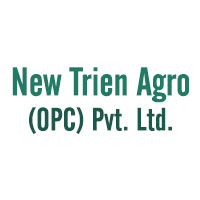New Trien Agro (OPC) Pvt. Ltd. Logo