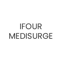 IFOUR MEDISURGE Logo