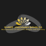 Shree Jagdamba Bangles Logo