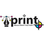 Graphic and Print Logo