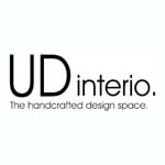 UD Interio Logo