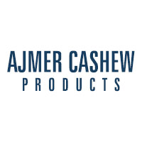 AJMER CASHEW PRODUCTS Logo