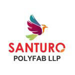 Santuro Polyfab LLP Logo