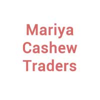 Mariya Cashew Traders Logo