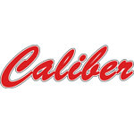 Caliber Scales India Pvt. Ltd. Logo