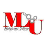 Mahalaxmi Udhyog Logo