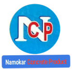 Namokar Concrete Product Logo