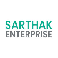 Sarthak Enterprise Logo