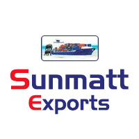 Sunmatt exports Logo