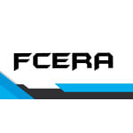 F Cera ceramic Logo