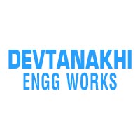 Devtanakhi Engg Works Logo