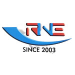 RN ENTERPRISES Logo