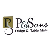 P And Sons Logo