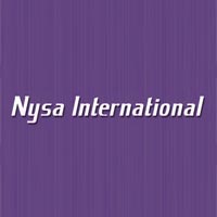 Nysa International Logo