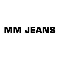 MM JEANS Logo