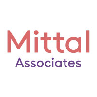 Mittal Associates Logo