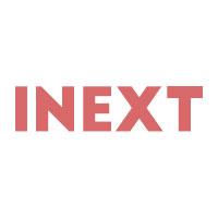 Inext Logo