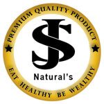 JayaShanthi Naturals Logo