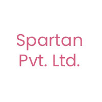 Spartan Pvt. Ltd. Logo