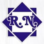 R.N. CREATION Logo