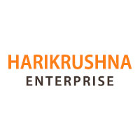 Harikrushna Enterprise Logo