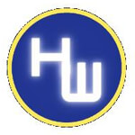 Hiring Wheels Logo