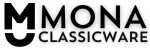 MONA CLASSICWARE Logo